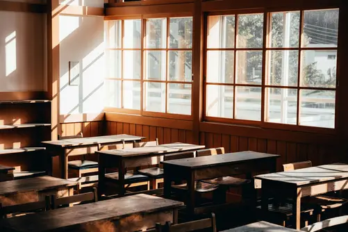 classroom